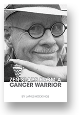 Image of Zen Slaps cover